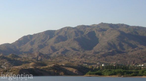 Cerros y Quebradas Potrero de los Funes